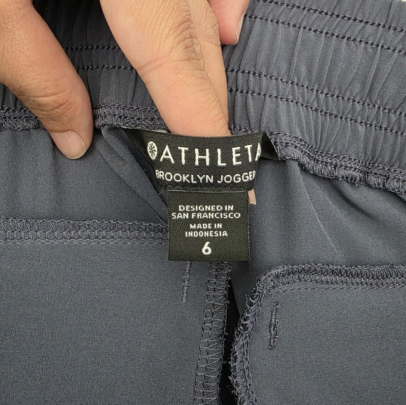 Athleta Brooklyn Jogger - Picture 2 of 2